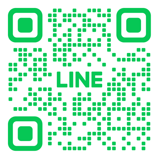 LINE QR Code