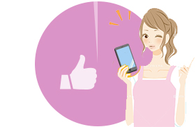 顧客満足度98%獲得！