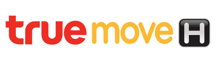 truemove logo