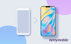 スマホやタブレットを<br />オトクに買い替えたい。